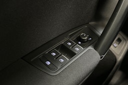 musta Volkswagen Tiguan 2018 kuva 16.
