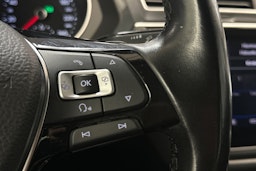 musta Volkswagen Tiguan 2018 kuva 18.