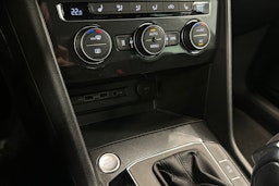 musta Volkswagen Tiguan 2018 kuva 23.