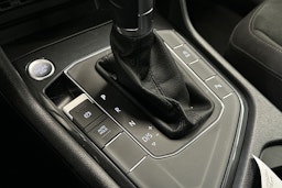 musta Volkswagen Tiguan 2018 kuva 24.