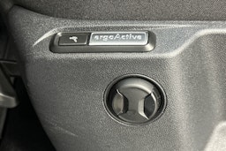 musta Volkswagen Tiguan 2018 kuva 25.