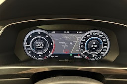 valkoinen Volkswagen Tiguan 2018 kuva 16.