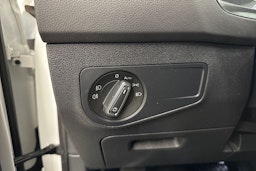 valkoinen Volkswagen Tiguan 2018 kuva 21.