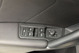 valkoinen Volkswagen Tiguan 2018 kuva 23.