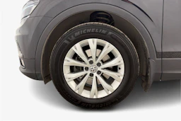 Musta Volkswagen Tiguan 2019 kuva 12.