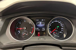 Musta Volkswagen Tiguan 2019 kuva 19.