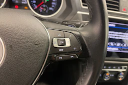 Musta Volkswagen Tiguan 2019 kuva 21.