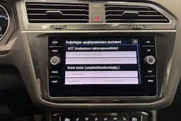 Musta Volkswagen Tiguan 2019 kuva 25.