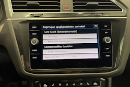 Musta Volkswagen Tiguan 2019 kuva 26.