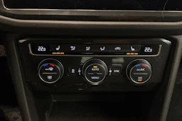 Musta Volkswagen Tiguan 2019 kuva 29.