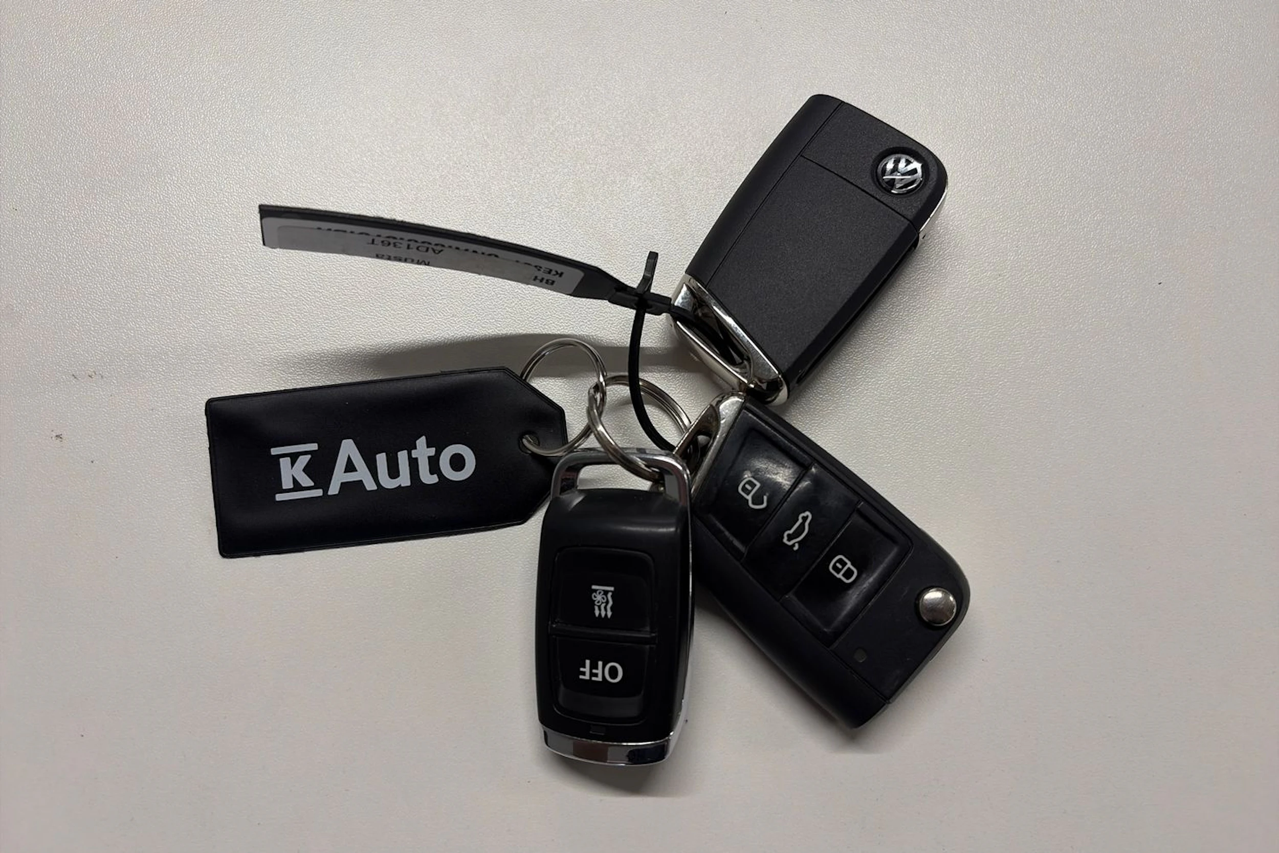 Musta Volkswagen Tiguan 2019 kuva 32.