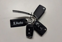 Musta Volkswagen Tiguan 2019 kuva 32.