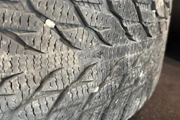 valkoinen Volkswagen Tiguan 2018 kuva 26.