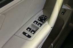 musta Volkswagen Tiguan 2018 kuva 14.