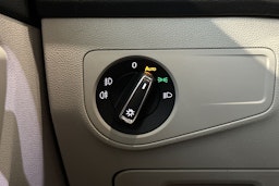 musta Volkswagen Tiguan 2018 kuva 16.