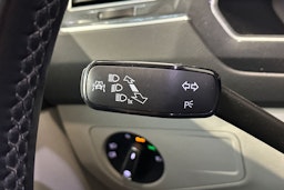 musta Volkswagen Tiguan 2018 kuva 17.