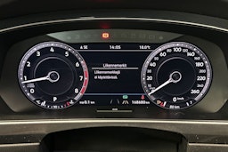 musta Volkswagen Tiguan 2018 kuva 20.