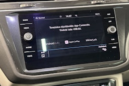 musta Volkswagen Tiguan 2018 kuva 25.