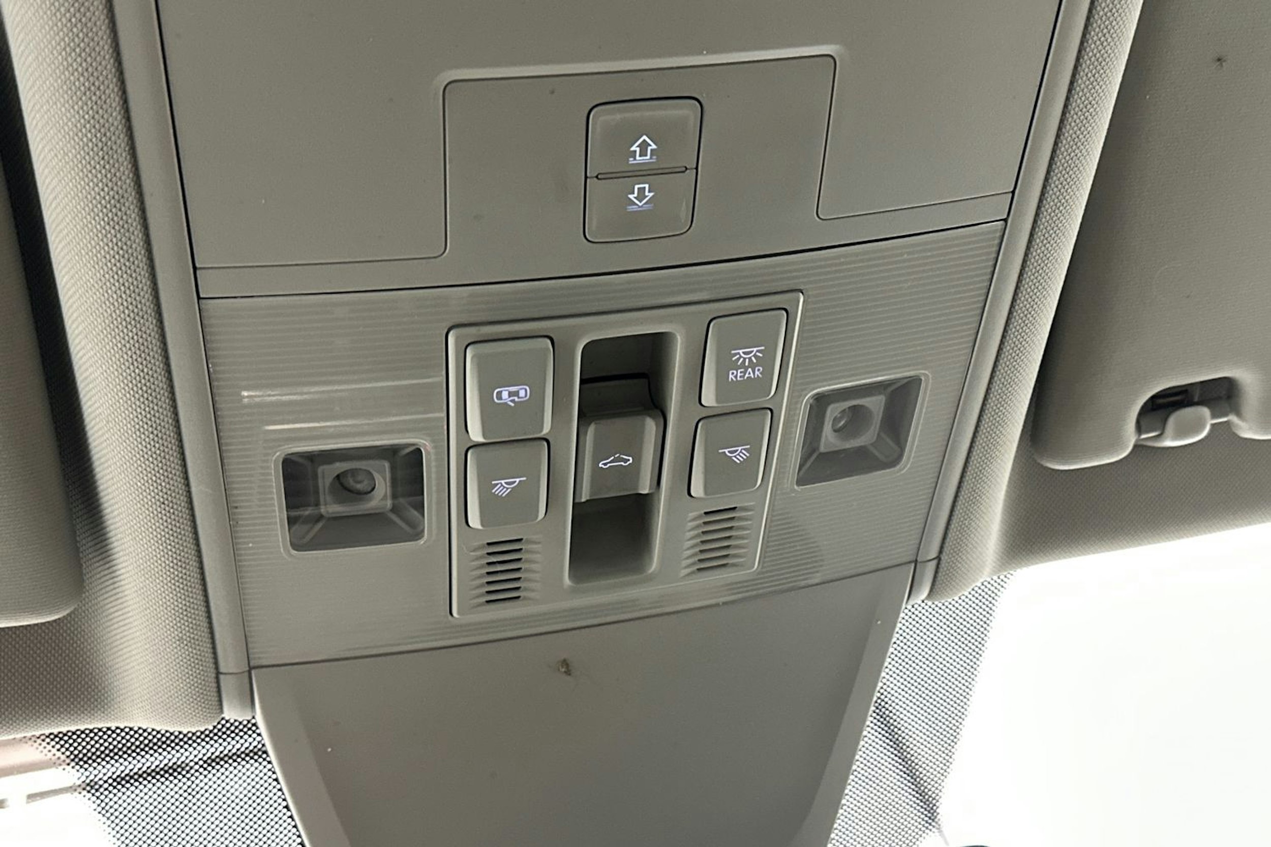 musta Volkswagen Tiguan 2018 kuva 31.