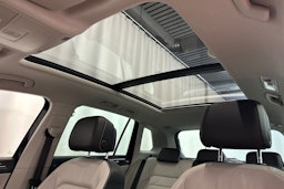 musta Volkswagen Tiguan 2018 kuva 32.