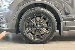 musta Volkswagen Tiguan 2018 kuva 39.