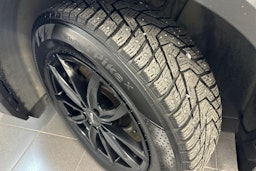 musta Volkswagen Tiguan 2018 kuva 40.