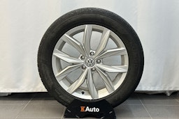 musta Volkswagen Tiguan 2018 kuva 41.