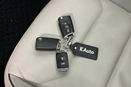 musta Volkswagen Tiguan 2018 kuva 43.