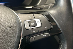 musta Volkswagen Tiguan 2018 kuva 12.