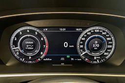 musta Volkswagen Tiguan 2018 kuva 15.