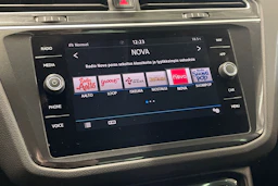 musta Volkswagen Tiguan 2018 kuva 16.