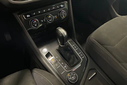 musta Volkswagen Tiguan 2018 kuva 26.