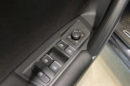 musta Volkswagen Tiguan 2018 kuva 27.