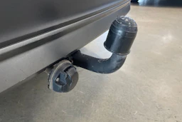 musta Volkswagen Tiguan 2018 kuva 31.