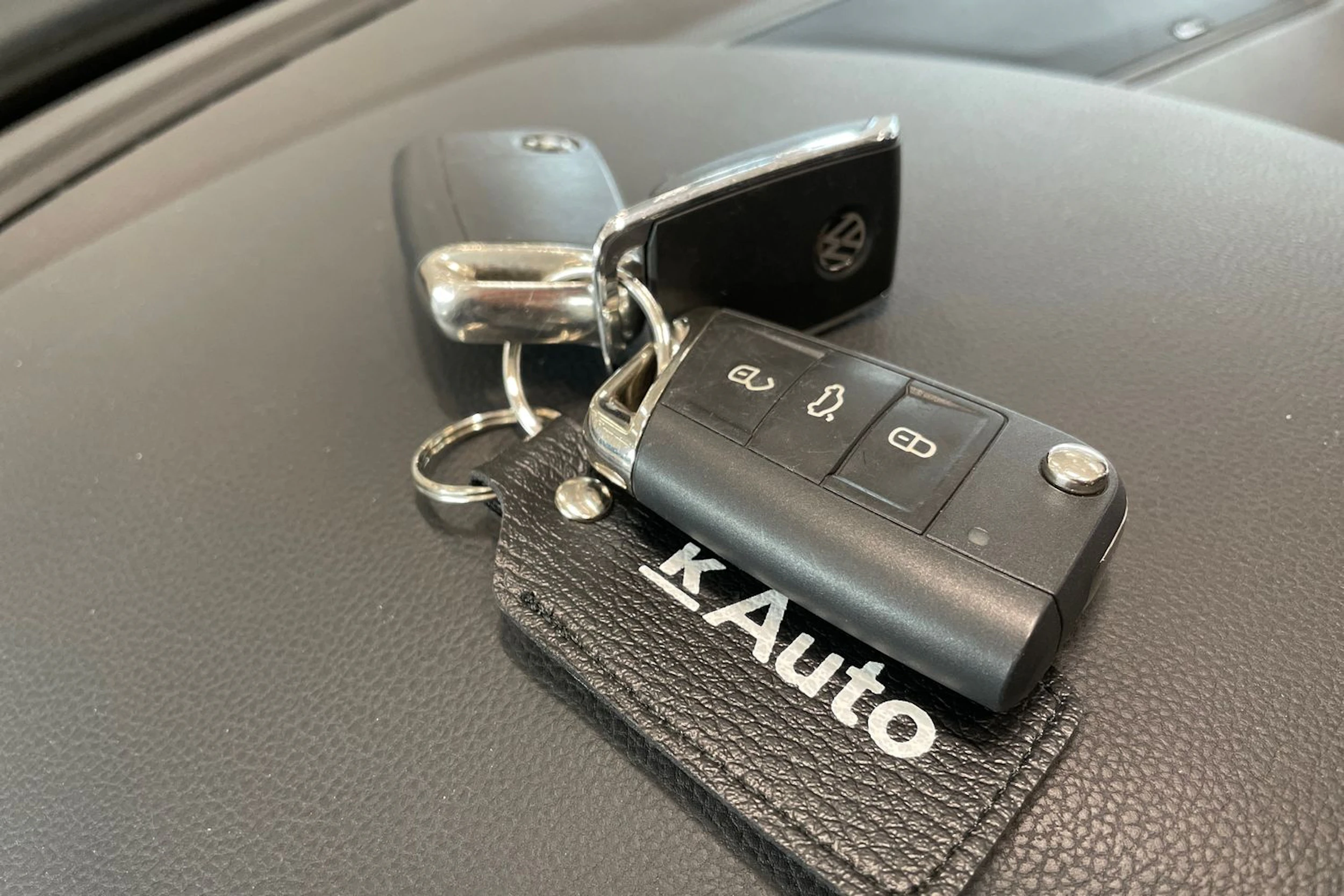 musta Volkswagen Tiguan 2018 kuva 32.