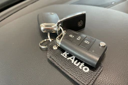 musta Volkswagen Tiguan 2018 kuva 32.