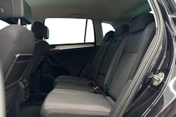 Musta Volkswagen Tiguan 2018 kuva 10.