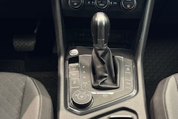 Musta Volkswagen Tiguan 2018 kuva 15.