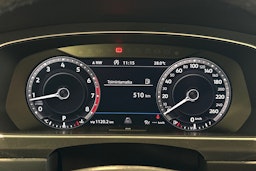 Musta Volkswagen Tiguan 2018 kuva 20.