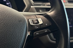 Musta Volkswagen Tiguan 2018 kuva 22.