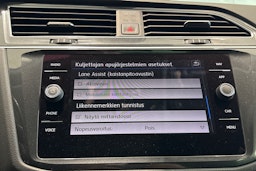 Musta Volkswagen Tiguan 2018 kuva 29.