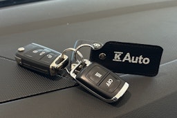 Musta Volkswagen Tiguan 2018 kuva 31.