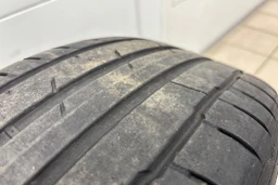 valkoinen Volkswagen Tiguan 2018 kuva 25.