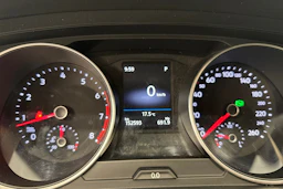 harmaa Volkswagen Tiguan 2018 kuva 18.