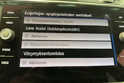 harmaa Volkswagen Tiguan 2018 kuva 21.