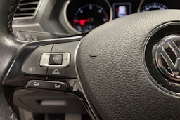 harmaa Volkswagen Tiguan 2018 kuva 24.