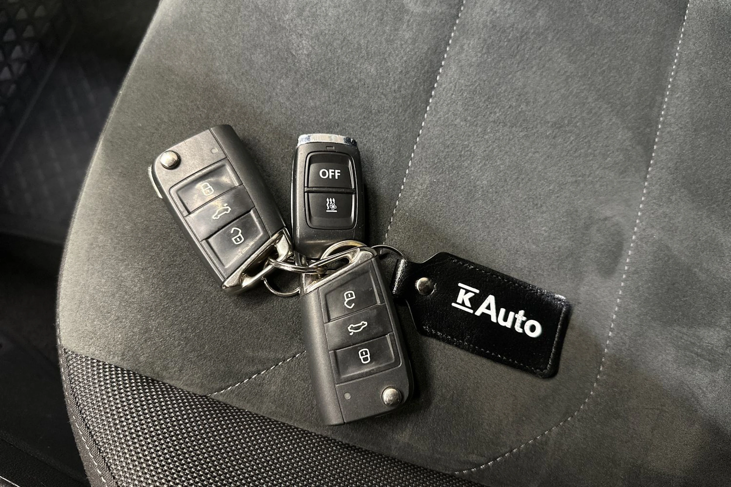 valkoinen Volkswagen Tiguan 2018 kuva 23.