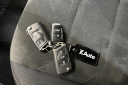 valkoinen Volkswagen Tiguan 2018 kuva 23.