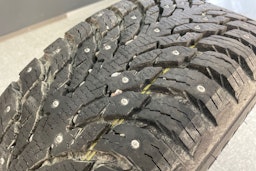 sininen Volkswagen Tiguan 2018 kuva 15.