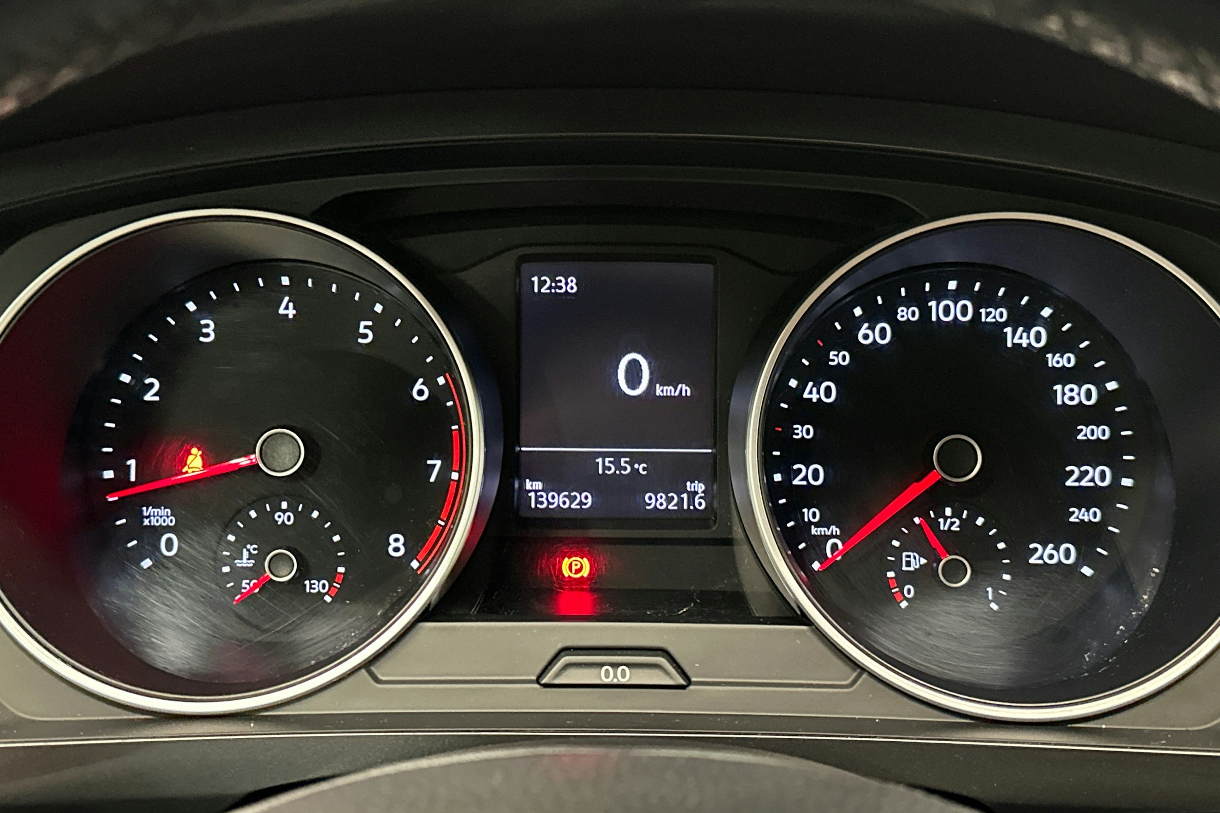 valkoinen Volkswagen Tiguan 2018 kuva 18.
